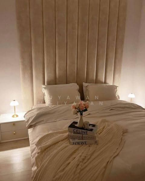 StarView, bangkok, 495 Rama 3, Bang Klo, Bang Kho Laem, Bangkok, 2 Bedrooms, 78 sqm, Condo For Rent, by Piyawan Maiyapan, 500599887 - DDproperty.com