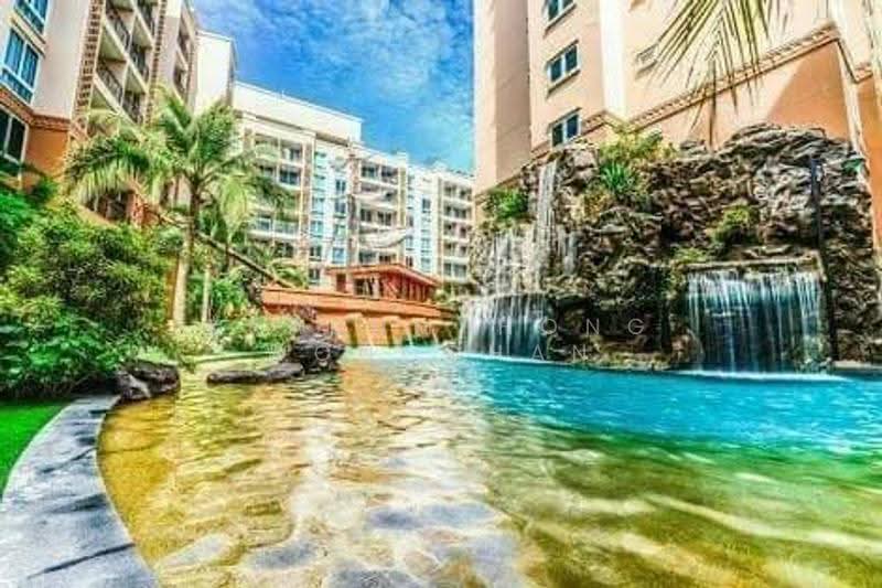 Atlantis Condo Resort, chon-buri, Jomtien Sai 1 Road, Bang Lamung, Bang Lamung (Pattaya), Chon Buri (Pattaya), 2 Bedrooms, 73 sqm, Condo For Rent, by Kradumthong Wongchan, 500599889 - DDproperty.com