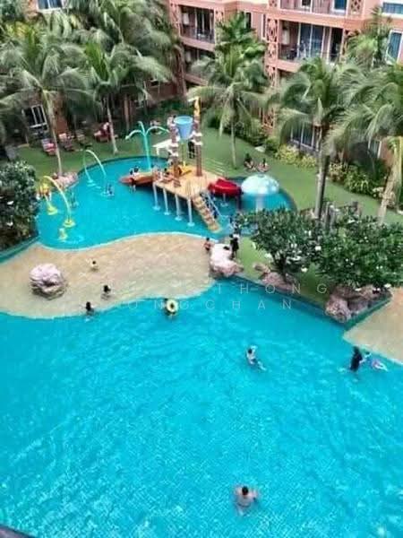 Atlantis Condo Resort, chon-buri, Jomtien Sai 1 Road, Bang Lamung, Bang Lamung (Pattaya), Chon Buri (Pattaya), 2 Bedrooms, 73 sqm, Condo For Rent, by Kradumthong Wongchan, 500599889 - DDproperty.com