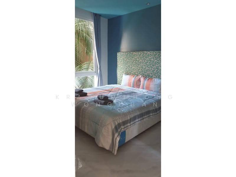 Atlantis Condo Resort, chon-buri, Jomtien Sai 1 Road, Bang Lamung, Bang Lamung (Pattaya), Chon Buri (Pattaya), 2 Bedrooms, 73 sqm, Condo For Rent, by Kradumthong Wongchan, 500599889 - DDproperty.com