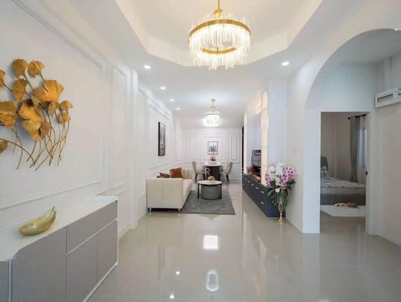 undefined, chon-buri, Nong Pru, Bang Lamung (Pattaya), Chon Buri (Pattaya), 2 Bedrooms, 93 sqm, Single Detached House For Sale, by Sita Shrestha, 500599891 - DDproperty.com