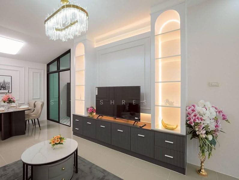 undefined, chon-buri, Nong Pru, Bang Lamung (Pattaya), Chon Buri (Pattaya), 2 Bedrooms, 93 sqm, Single Detached House For Sale, by Sita Shrestha, 500599891 - DDproperty.com