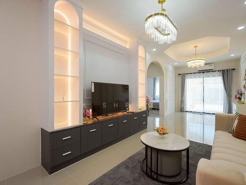 undefined, chon-buri, Nong Pru, Bang Lamung (Pattaya), Chon Buri (Pattaya), 2 Bedrooms, 93 sqm, Single Detached House For Sale, by Sita Shrestha, 500599891 - DDproperty.com