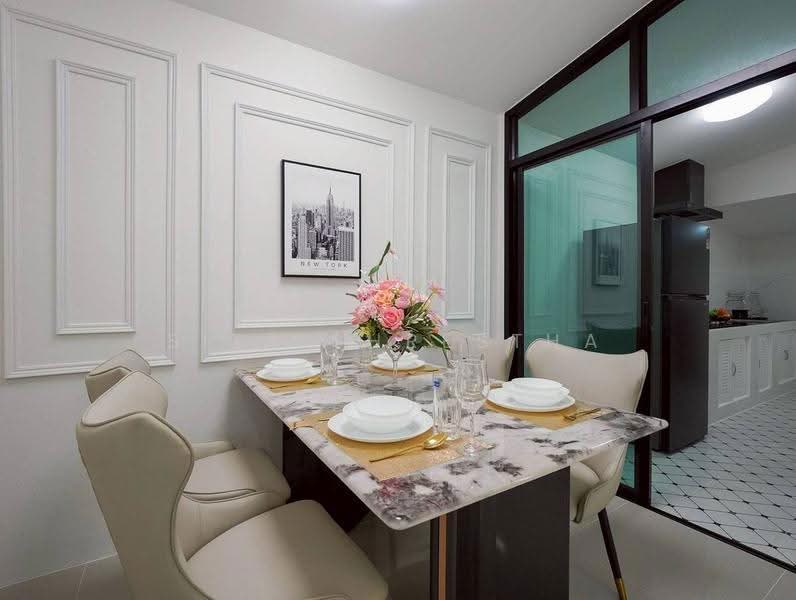 undefined, chon-buri, Nong Pru, Bang Lamung (Pattaya), Chon Buri (Pattaya), 2 Bedrooms, 93 sqm, Single Detached House For Sale, by Sita Shrestha, 500599891 - DDproperty.com