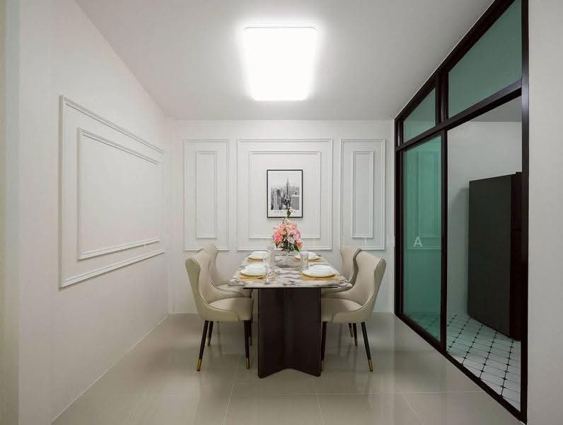 undefined, chon-buri, Nong Pru, Bang Lamung (Pattaya), Chon Buri (Pattaya), 2 Bedrooms, 93 sqm, Single Detached House For Sale, by Sita Shrestha, 500599891 - DDproperty.com
