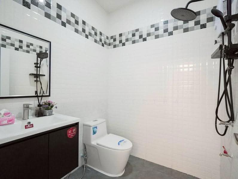 undefined, chon-buri, Nong Pru, Bang Lamung (Pattaya), Chon Buri (Pattaya), 2 Bedrooms, 93 sqm, Single Detached House For Sale, by Sita Shrestha, 500599891 - DDproperty.com
