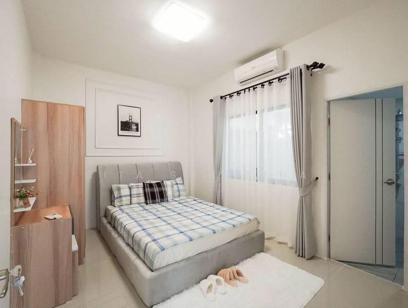 undefined, chon-buri, Nong Pru, Bang Lamung (Pattaya), Chon Buri (Pattaya), 2 Bedrooms, 93 sqm, Single Detached House For Sale, by Sita Shrestha, 500599891 - DDproperty.com