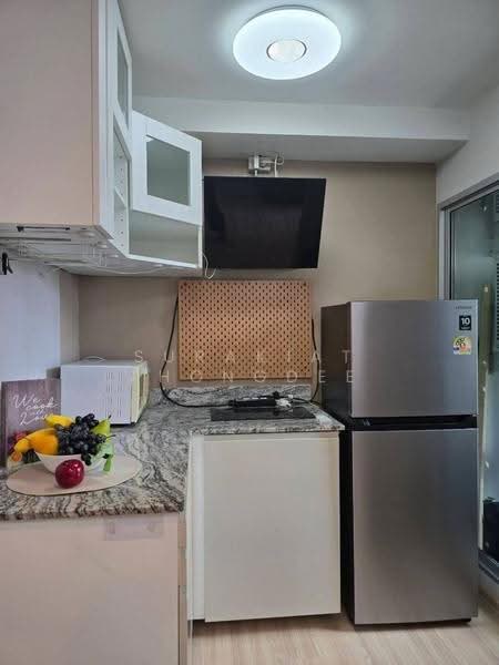 Plum Condo Chaengwattana Station, bangkok, Chaeng Watthana Rd, Talat Bang Khen, Lak Si, Bangkok, 1 Bedroom, 46 sqm, Condo For Sale, by Surakiat Thongdee, 500599892 - DDproperty.com