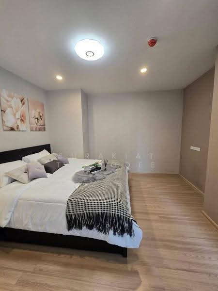 Plum Condo Chaengwattana Station, bangkok, Chaeng Watthana Rd, Talat Bang Khen, Lak Si, Bangkok, 1 Bedroom, 46 sqm, Condo For Sale, by Surakiat Thongdee, 500599892 - DDproperty.com