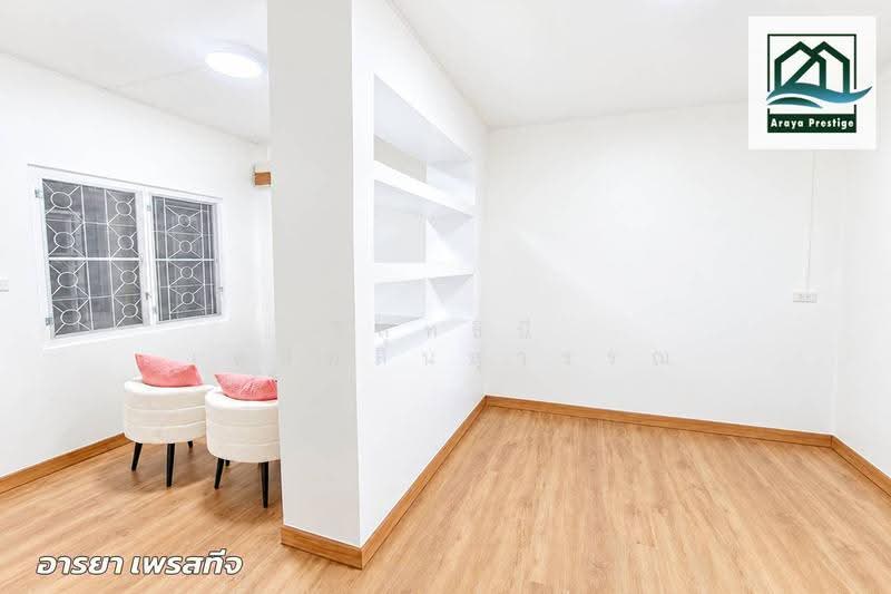 Baan Ua-Athorn Bang Chalong, samut-prakan, Bang Chalong, Bang Plee, Samut Prakan, 1 Bedroom, 33 sqm, Condo For Sale, by วิสุทธินี เฉลิมสินสุวรรณ, 500599893 - DDproperty.com