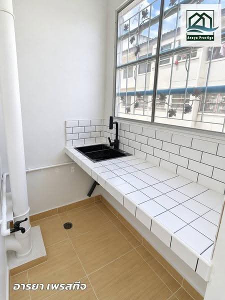 Baan Ua-Athorn Bang Chalong, samut-prakan, Bang Chalong, Bang Plee, Samut Prakan, 1 Bedroom, 33 sqm, Condo For Sale, by วิสุทธินี เฉลิมสินสุวรรณ, 500599893 - DDproperty.com