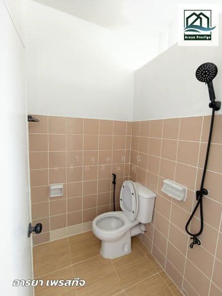 Baan Ua-Athorn Bang Chalong, samut-prakan, Bang Chalong, Bang Plee, Samut Prakan, 1 Bedroom, 33 sqm, Condo For Sale, by วิสุทธินี เฉลิมสินสุวรรณ, 500599893 - DDproperty.com