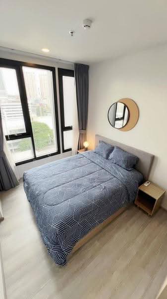 XT Ekkamai, bangkok, 259 Soi Sukhumvit 63, Khlong Tan Nua, Watthana, Bangkok, 1 Bedroom, 30 sqm, Condo For Sale, by Sannop Phongpraphan, 500599894 - DDproperty.com