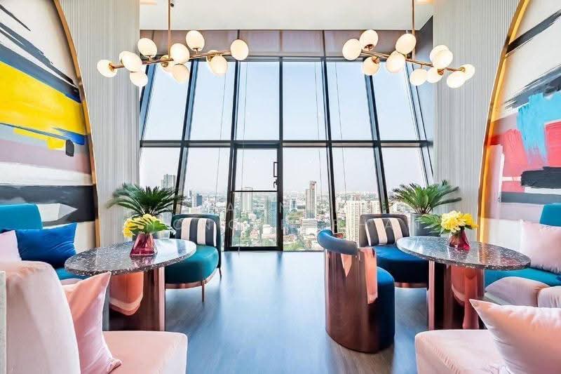 XT Ekkamai, bangkok, 259 Soi Sukhumvit 63, Khlong Tan Nua, Watthana, Bangkok, 1 Bedroom, 30 sqm, Condo For Sale, by Sannop Phongpraphan, 500599894 - DDproperty.com