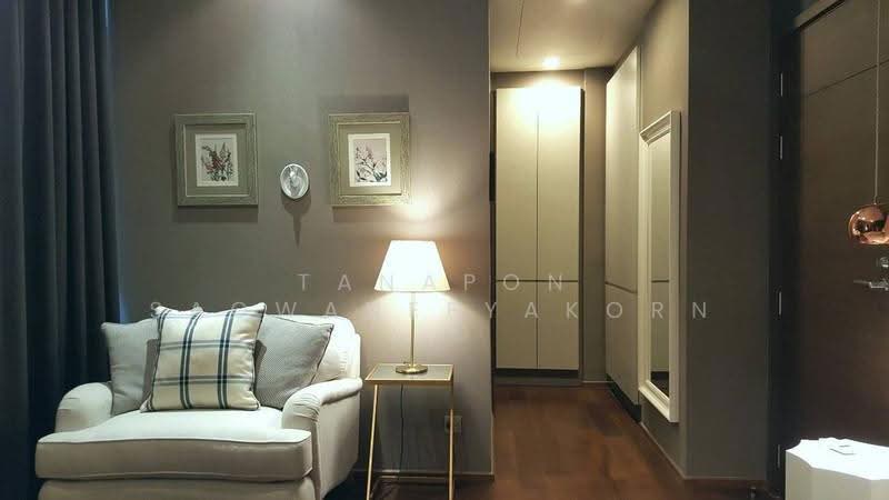 Quattro by Sansiri, Bangkok, 134 Thong Lo 4 Alley, Khlong Tan Nua, Watthana, Bangkok, 1 Bedroom, 58 sqm, Condo For Rent, by Tanapon Saowaneeyakorn, 500599895 - DDproperty.com