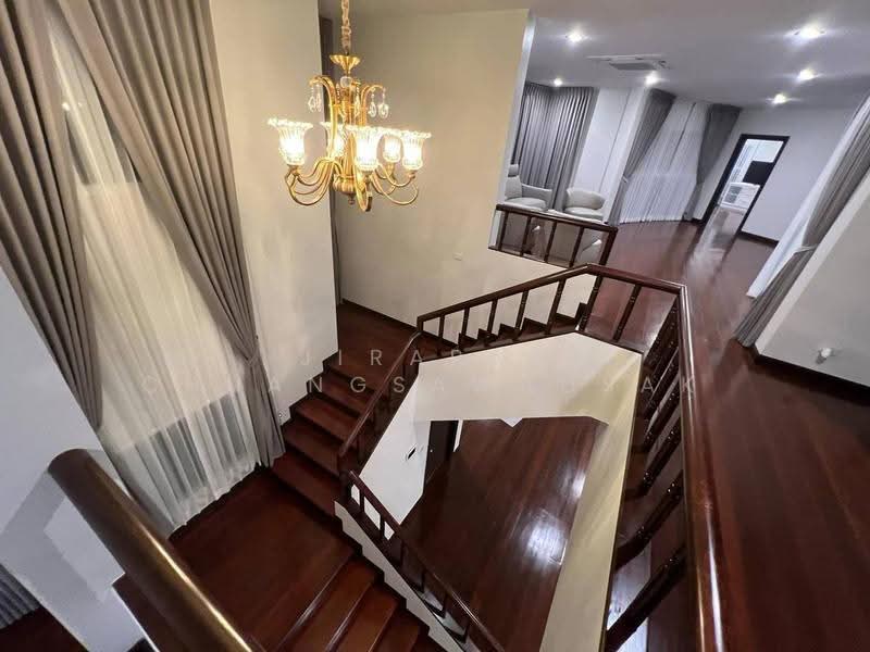 6-BR House, Chon Buri (Pattaya), Poong, Bang Lamung (Pattaya), Chon Buri (Pattaya), 6 Bedrooms, 250 sqm, Single Detached House For Rent, by Jirapat Chuangsawadsak, 500599896 - DDproperty.com