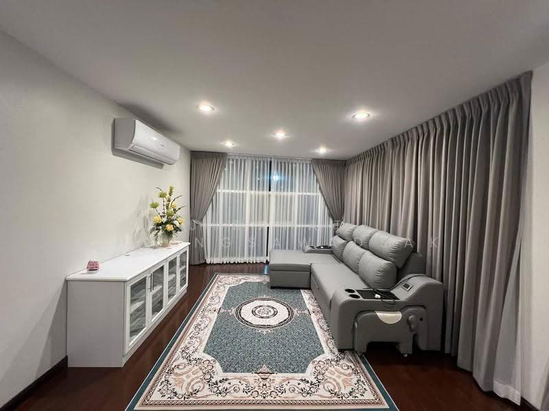 6-BR House, Chon Buri (Pattaya), Poong, Bang Lamung (Pattaya), Chon Buri (Pattaya), 6 Bedrooms, 250 sqm, Single Detached House For Rent, by Jirapat Chuangsawadsak, 500599896 - DDproperty.com
