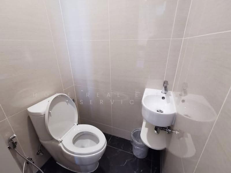 Park Origin Phrom Phong (Park 24), Bangkok, 68 Soi Sukhumvit 24, Khong Tan, Khlong Toei, Bangkok, 1 Bedroom, 30 sqm, Condo For Sale, by HOME Real Estate Service, 500599903 - DDproperty.com