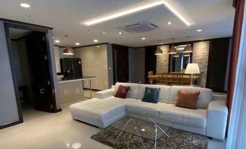 Prime Suites, Chon Buri (Pattaya), Soi Pattaya Klang 4, Nong Pru, Bang Lamung (Pattaya), Chon Buri (Pattaya), 2 Bedrooms, 150 sqm, Condo For Rent, by Jirapat Chuangsawadsak, 500599913 - DDproperty.com