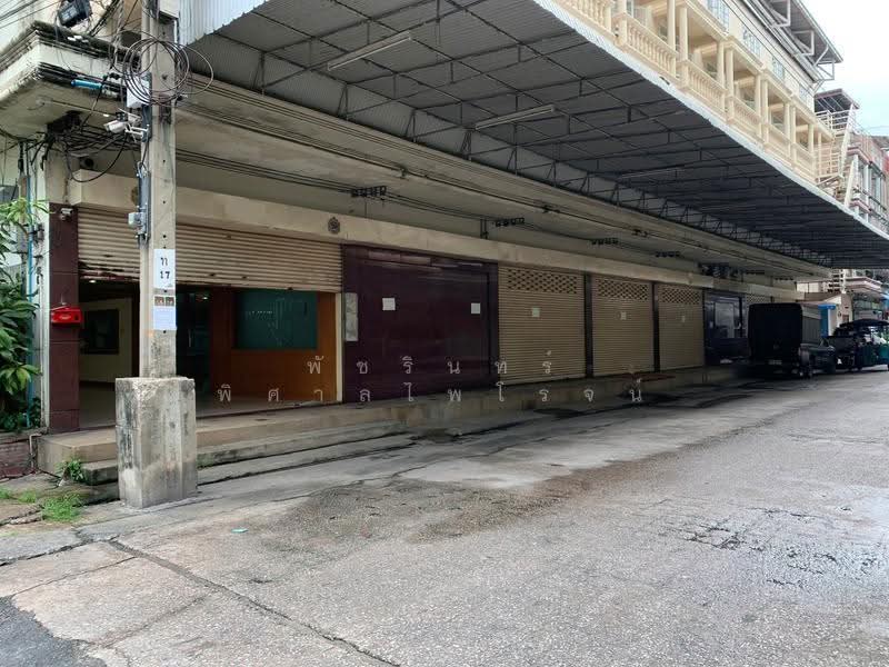Commercial building 9 units with land, area 170 square wa, Rama 2, Chom Thong, Bangkok, พระราม 2, Chom Thong, Bangkok, , 3,330 sqm, Shophouse For Sale, by พัชรินทร์ พิศาลไพโรจน์, 500599915 - DDproperty.com
