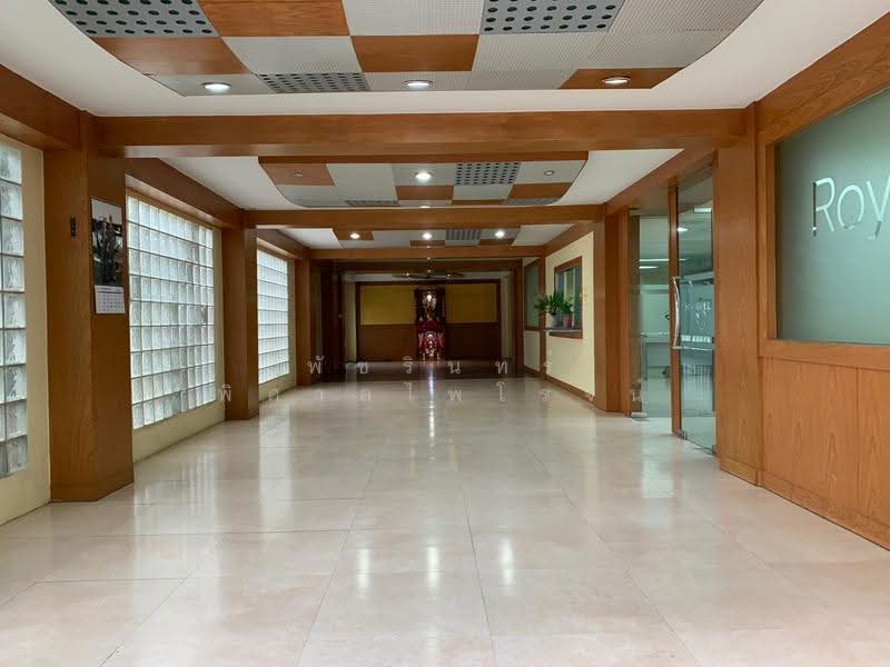 Commercial building 9 units with land, area 170 square wa, Rama 2, Chom Thong, Bangkok, พระราม 2, Chom Thong, Bangkok, , 3,330 sqm, Shophouse For Sale, by พัชรินทร์ พิศาลไพโรจน์, 500599915 - DDproperty.com