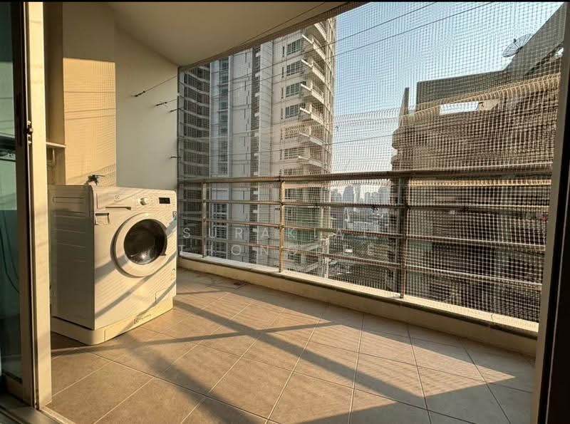 The Rajdamri, Bangkok, Ratchadamri Road, Lumphini, Pathum Wan, Bangkok, 1 Bedroom, 67 sqm, Condo For Sale, by Surakiat Thongdee, 500599918 - DDproperty.com