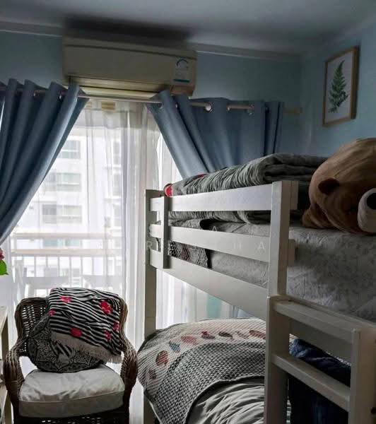 Lumpini Park Beach Jomtien, chon-buri, Jomtiensaineung Rd, Na Kloe, Bang Lamung (Pattaya), Chon Buri (Pattaya), 2 Bedrooms, 57 sqm, Condo For Sale, by Sita Shrestha, 500599919 - DDproperty.com