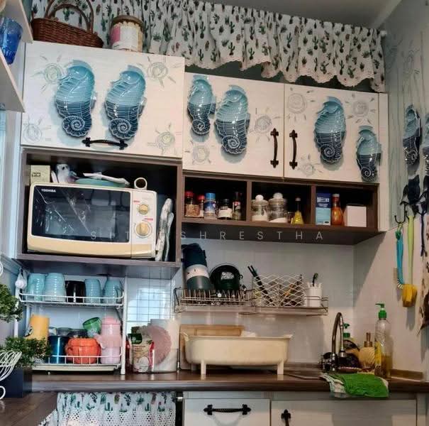 Lumpini Park Beach Jomtien, chon-buri, Jomtiensaineung Rd, Na Kloe, Bang Lamung (Pattaya), Chon Buri (Pattaya), 2 Bedrooms, 57 sqm, Condo For Sale, by Sita Shrestha, 500599919 - DDproperty.com