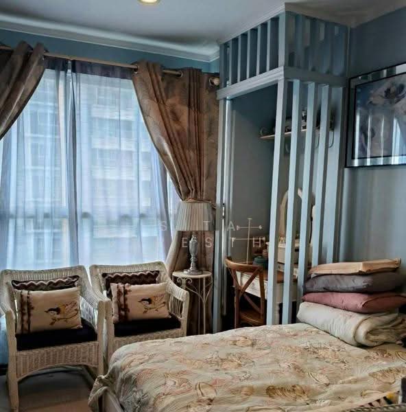 Lumpini Park Beach Jomtien, chon-buri, Jomtiensaineung Rd, Na Kloe, Bang Lamung (Pattaya), Chon Buri (Pattaya), 2 Bedrooms, 57 sqm, Condo For Sale, by Sita Shrestha, 500599919 - DDproperty.com