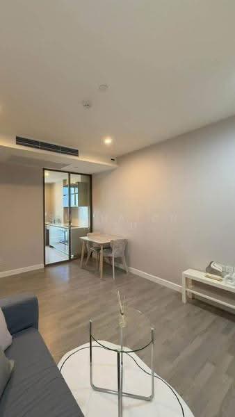 The Room Sathorn, bangkok, 78 Pan Road, Silom, Bang Rak, Bangkok, 1 Bedroom, 47 sqm, Condo For Sale, by Suchatchaya Supawachiranant, 500599920 - DDproperty.com