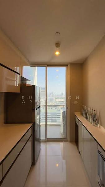 The Room Sathorn, bangkok, 78 Pan Road, Silom, Bang Rak, Bangkok, 1 Bedroom, 47 sqm, Condo For Sale, by Suchatchaya Supawachiranant, 500599920 - DDproperty.com