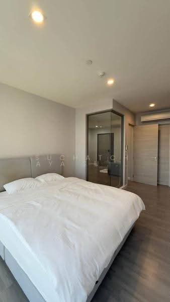 The Room Sathorn, bangkok, 78 Pan Road, Silom, Bang Rak, Bangkok, 1 Bedroom, 47 sqm, Condo For Sale, by Suchatchaya Supawachiranant, 500599920 - DDproperty.com