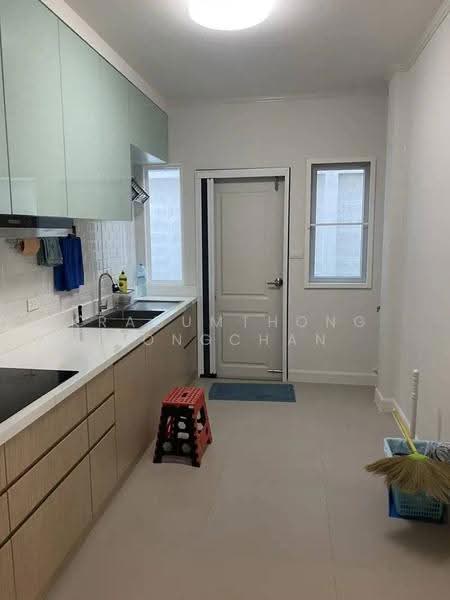 undefined, chon-buri, Huai Kapi, Muang Chon Buri, Chon Buri (Pattaya), 4 Bedrooms, 218 sqm, Single Detached House For Rent, by Kradumthong Wongchan, 500599921 - DDproperty.com