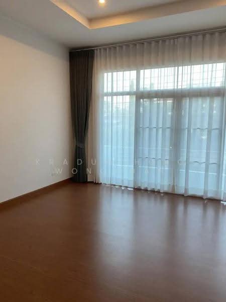 undefined, chon-buri, Huai Kapi, Muang Chon Buri, Chon Buri (Pattaya), 4 Bedrooms, 218 sqm, Single Detached House For Rent, by Kradumthong Wongchan, 500599921 - DDproperty.com