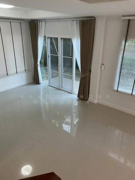 undefined, chon-buri, Huai Kapi, Muang Chon Buri, Chon Buri (Pattaya), 4 Bedrooms, 218 sqm, Single Detached House For Rent, by Kradumthong Wongchan, 500599921 - DDproperty.com