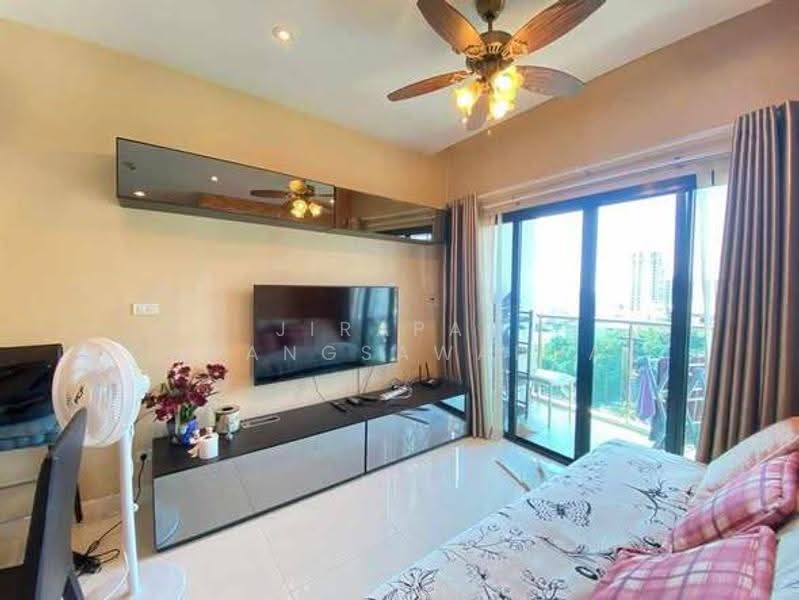 The Axis Pattaya, chon-buri, Village No. 10, Na Kloe, Bang Lamung (Pattaya), Chon Buri (Pattaya), 2 Bedrooms, 75 sqm, Condo For Rent, by Jirapat Chuangsawadsak, 500599924 - DDproperty.com