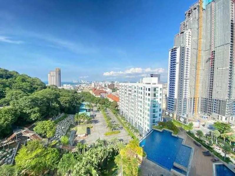 The Axis Pattaya : ดิแอ๊คซิส พัทยา, ชลบุรี, หมู่ที่ 10, นาเกลือ, บางละมุง, ชลบุรี, 75 ตร.ม., คอนโด ให้เช่า, โดย Jirapat Chuangsawadsak, 500599924 - DDproperty.com