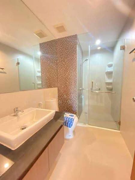 The Axis Pattaya, chon-buri, Village No. 10, Na Kloe, Bang Lamung (Pattaya), Chon Buri (Pattaya), 2 Bedrooms, 75 sqm, Condo For Rent, by Jirapat Chuangsawadsak, 500599924 - DDproperty.com
