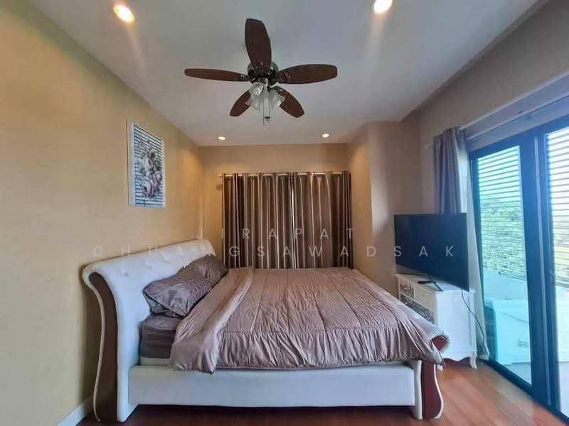 The Axis Pattaya, chon-buri, Village No. 10, Na Kloe, Bang Lamung (Pattaya), Chon Buri (Pattaya), 2 Bedrooms, 75 sqm, Condo For Rent, by Jirapat Chuangsawadsak, 500599924 - DDproperty.com