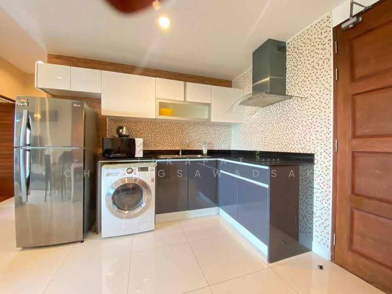 The Axis Pattaya, chon-buri, Village No. 10, Na Kloe, Bang Lamung (Pattaya), Chon Buri (Pattaya), 2 Bedrooms, 75 sqm, Condo For Rent, by Jirapat Chuangsawadsak, 500599924 - DDproperty.com