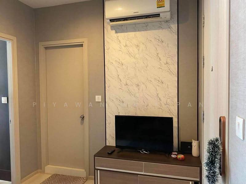 Life Sukhumvit 48, bangkok, Soi Sukhumvit 48, Phra Kanong, Khlong Toei, Bangkok, 1 Bedroom, 30 sqm, Condo For Rent, by Piyawan Maiyapan, 500599926 - DDproperty.com