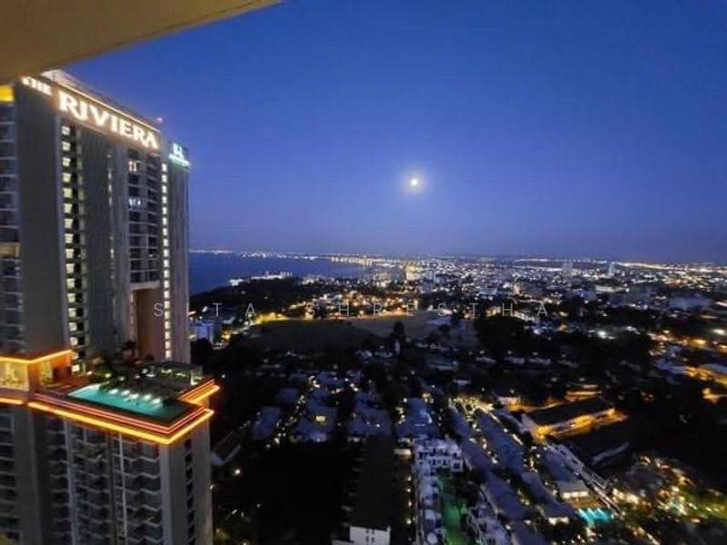 The Riviera Wongamat : เดอะ ริเวียร่า วงศ์อมาตย์, ชลบุรี, นาเกลือ 16, นาเกลือ, บางละมุง, ชลบุรี, 33 ตร.ม., คอนโด ขาย, โดย Sita Shrestha, 500599929 - DDproperty.com