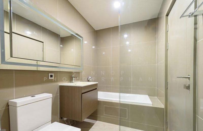 Mori Haus, bangkok, Soi On Nut 1/1 Sukhumvit Road77, Phra Kanong Nua, Watthana, Bangkok, 1 Bedroom, 46 sqm, Condo For Sale, by Sannop Phongpraphan, 500599930 - DDproperty.com