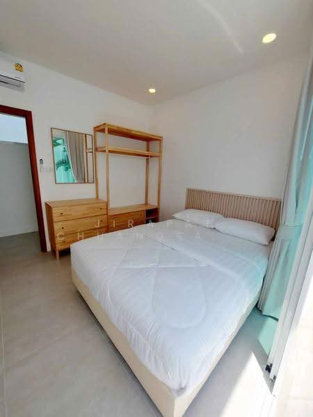 undefined, Prachuap Khiri Khan, Hua Hin, Prachuap Khiri Khan, 3 Bedrooms, 80 sqm, Villa For Rent, by Jirapat Chuangsawadsak, 500599932 - DDproperty.com
