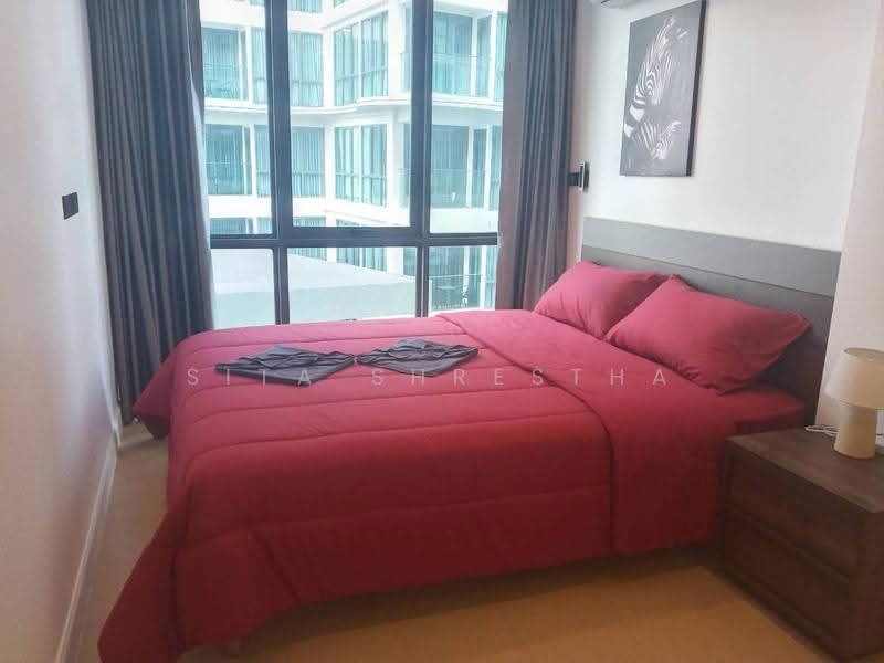 Sea Zen Condominium, chon-buri, Bang Sa-re, Sattahip, Chon Buri (Pattaya), 2 Bedrooms, 48 sqm, Condo For Sale, by Sita Shrestha, 500599934 - DDproperty.com