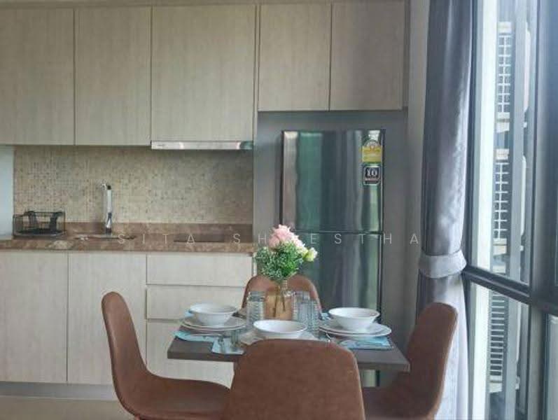 Sea Zen Condominium, chon-buri, Bang Sa-re, Sattahip, Chon Buri (Pattaya), 2 Bedrooms, 48 sqm, Condo For Sale, by Sita Shrestha, 500599934 - DDproperty.com
