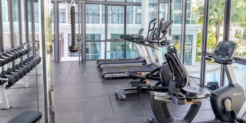 Sea Zen Condominium, chon-buri, Bang Sa-re, Sattahip, Chon Buri (Pattaya), 2 Bedrooms, 48 sqm, Condo For Sale, by Sita Shrestha, 500599934 - DDproperty.com