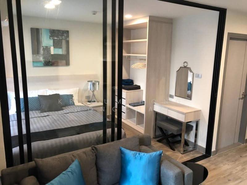 Dusit D2 Residences Hua Hin, prachuap-khiri-khan, Petchkasem Road, Nong Kae, Hua Hin, Prachuap Khiri Khan, 1 Bedroom, 30 sqm, Condo For Sale, by Kradumthong Wongchan, 500599939 - DDproperty.com