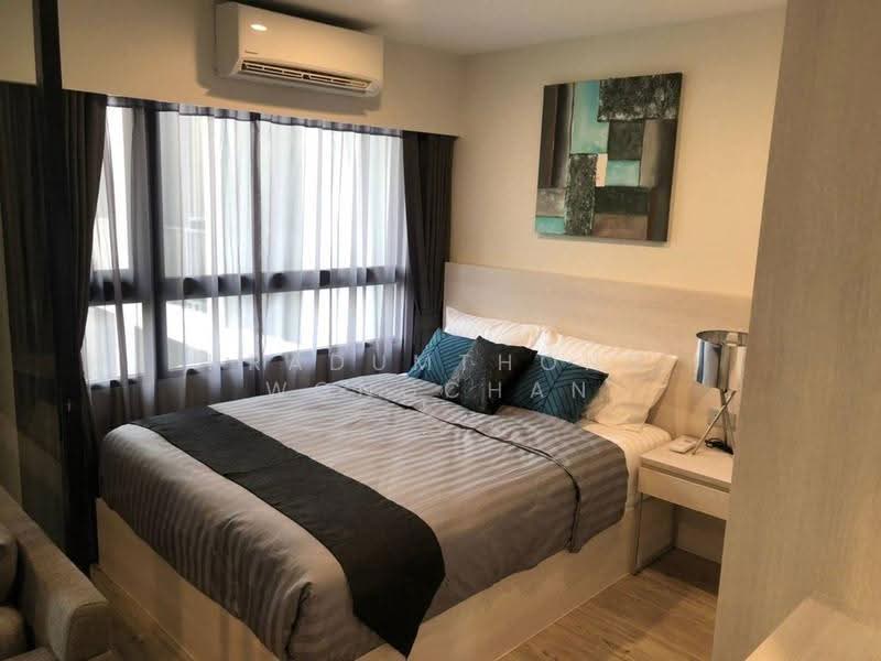 Dusit D2 Residences Hua Hin, prachuap-khiri-khan, Petchkasem Road, Nong Kae, Hua Hin, Prachuap Khiri Khan, 1 Bedroom, 30 sqm, Condo For Sale, by Kradumthong Wongchan, 500599939 - DDproperty.com