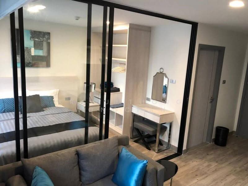 Dusit D2 Residences Hua Hin, prachuap-khiri-khan, Petchkasem Road, Nong Kae, Hua Hin, Prachuap Khiri Khan, 1 Bedroom, 30 sqm, Condo For Sale, by Kradumthong Wongchan, 500599939 - DDproperty.com